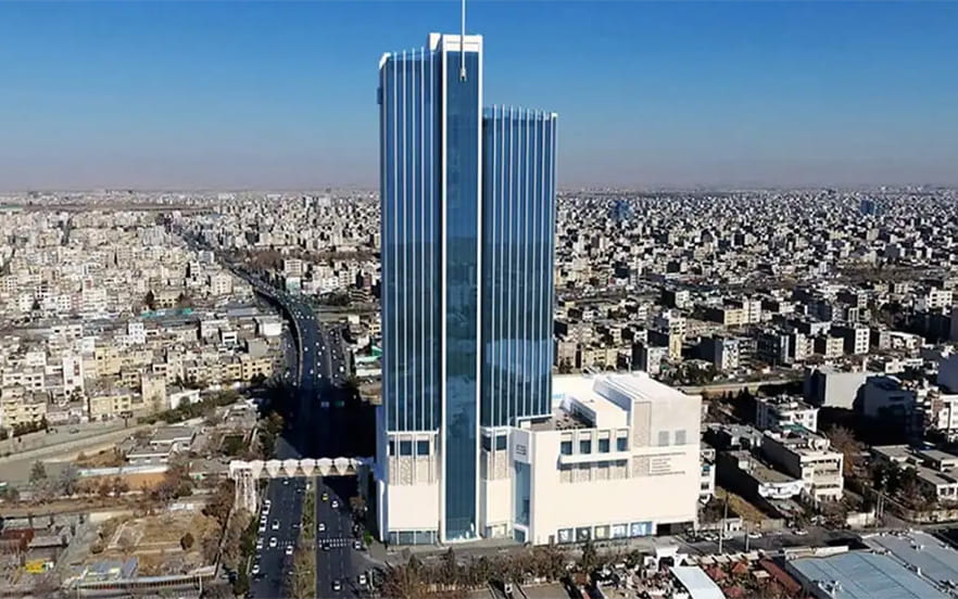 بازارها و مراکز خرید مشهد