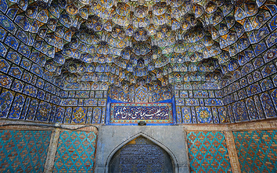 معماری -بنا-مدرسه