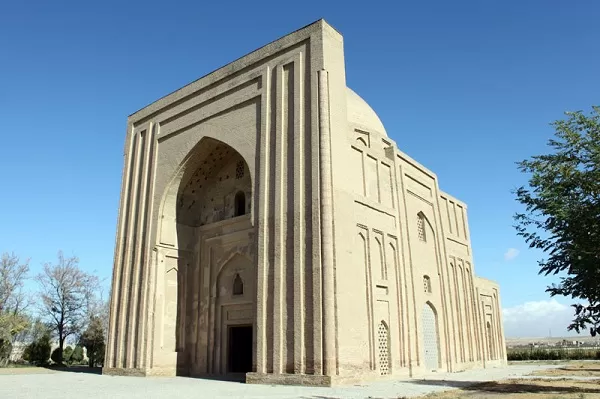 معماری -هارونیه