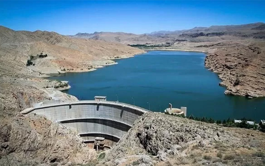 سد-کارده
