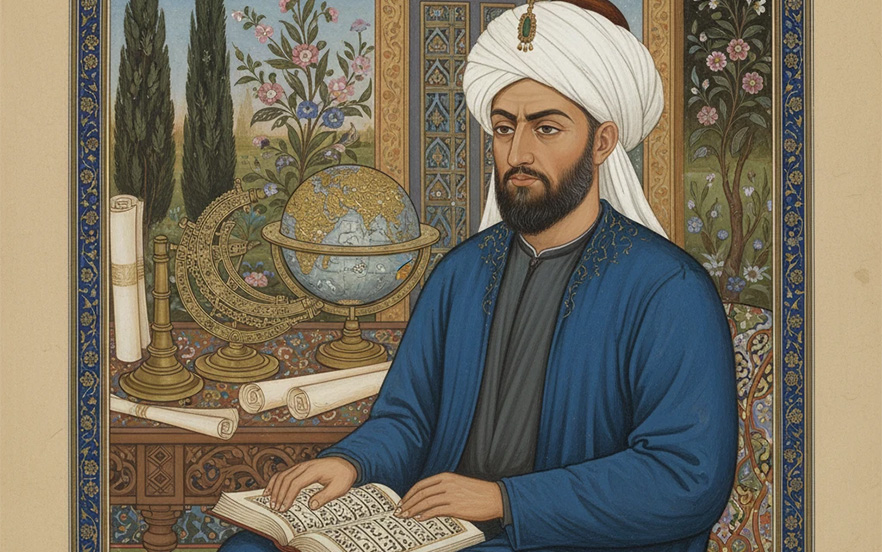خواجه نصیر طوسی