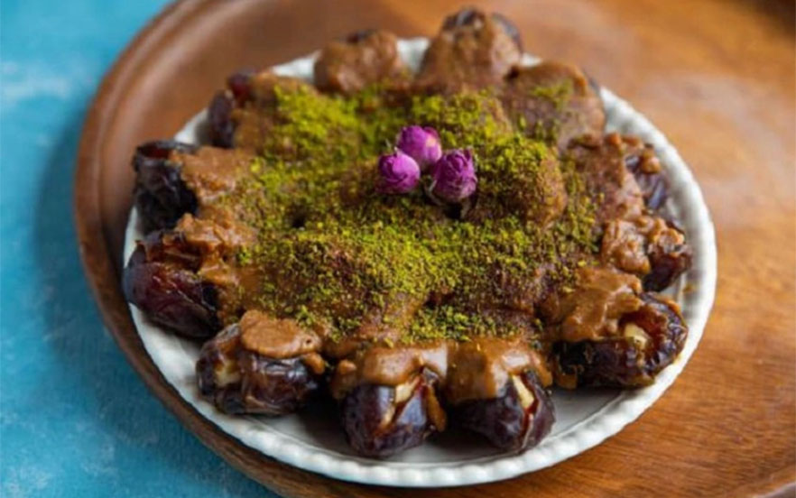 سوغات جزیره کیش