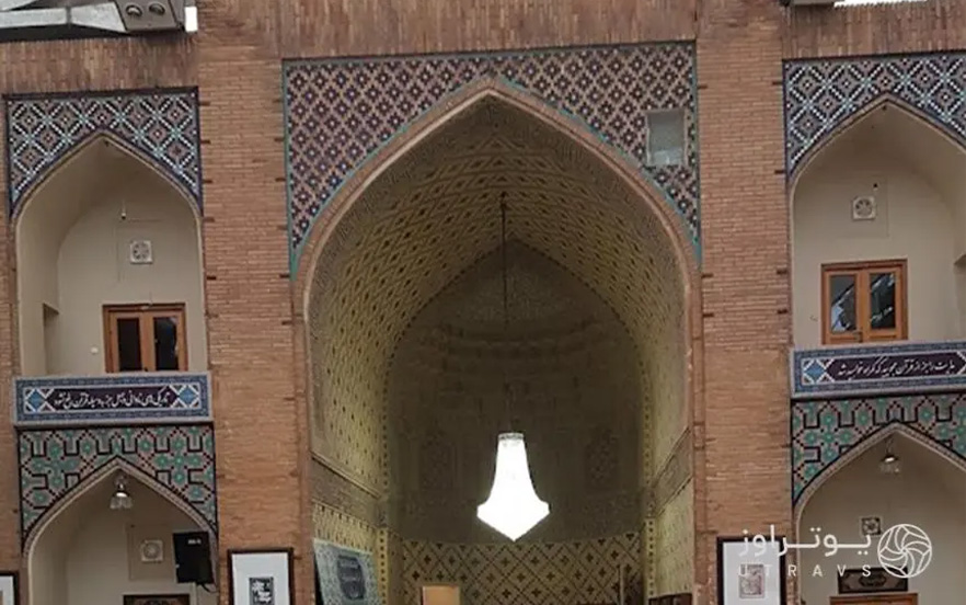 مدرسه پریزاد مشهد