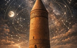برج-نجومی-رادکان