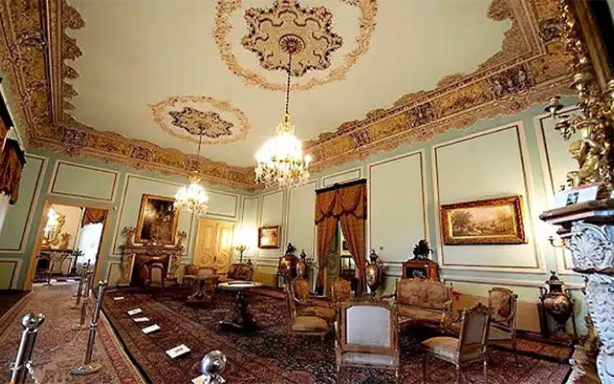 موزه مرمر
