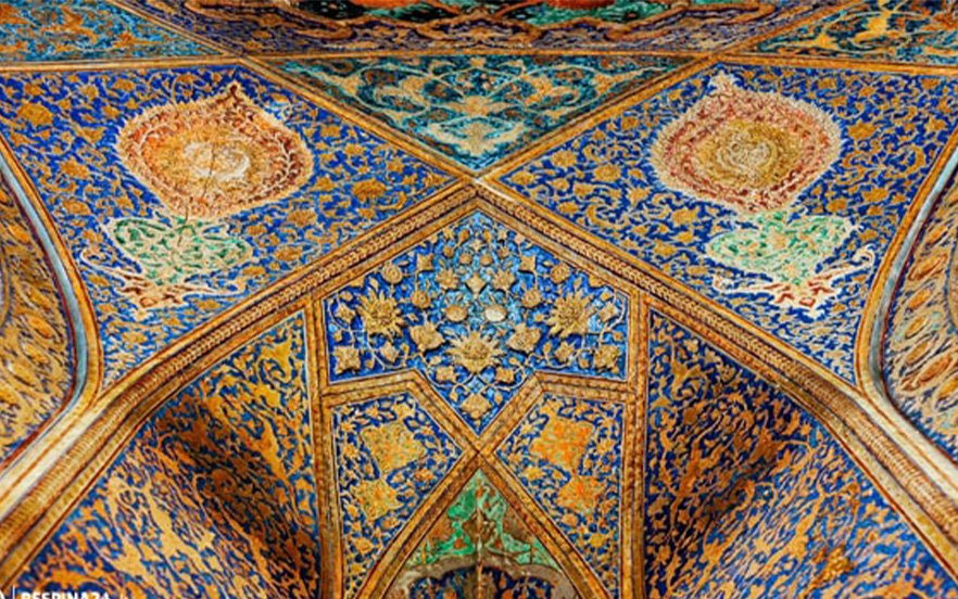 ارامگاه خواجه ربیع