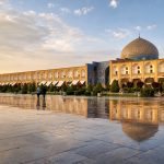 میدان نقش جهان و مسجد شیخ لطف‌الله
