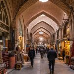 بازار تاریخی تبریز