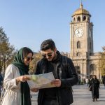 برنامه‌ریزی سفر به تبریز