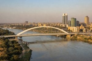 معرفی اهواز
