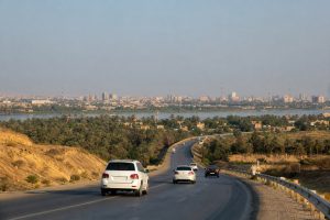 راهنمای سفر به اهواز