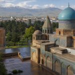جاهای دیدنی اردبیل