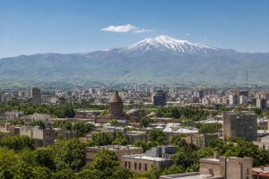 معرفی اردبیل