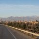 راهنمای سفر به کاشان و مسیر ورود به شهر