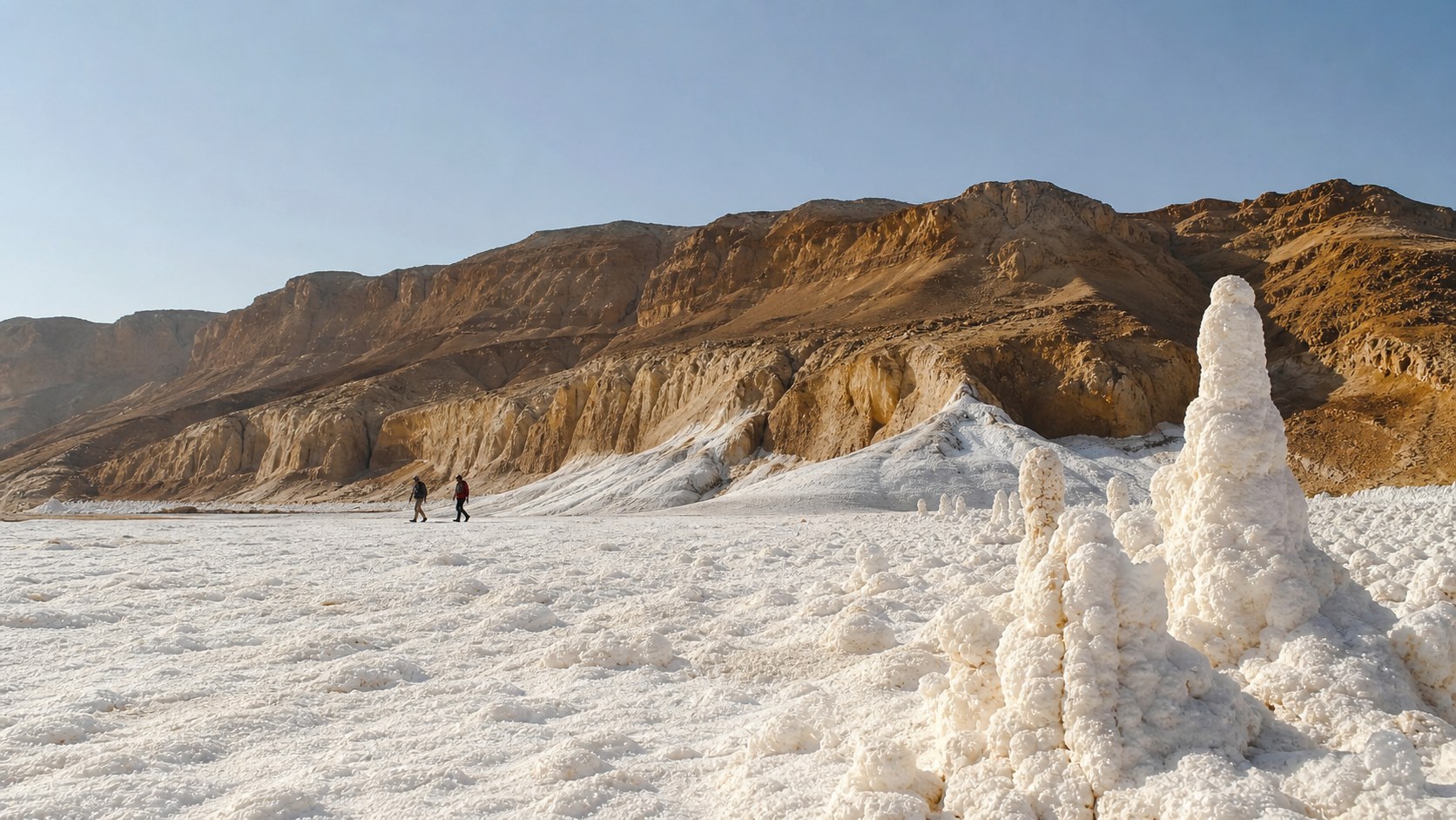 گنبد نمکی جاشک