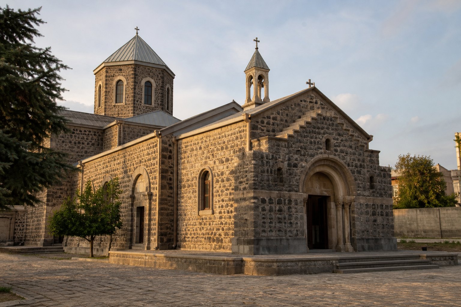 کلیسای ننهمریم ارومیه