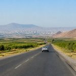 راهنمای سفر به ارومیه