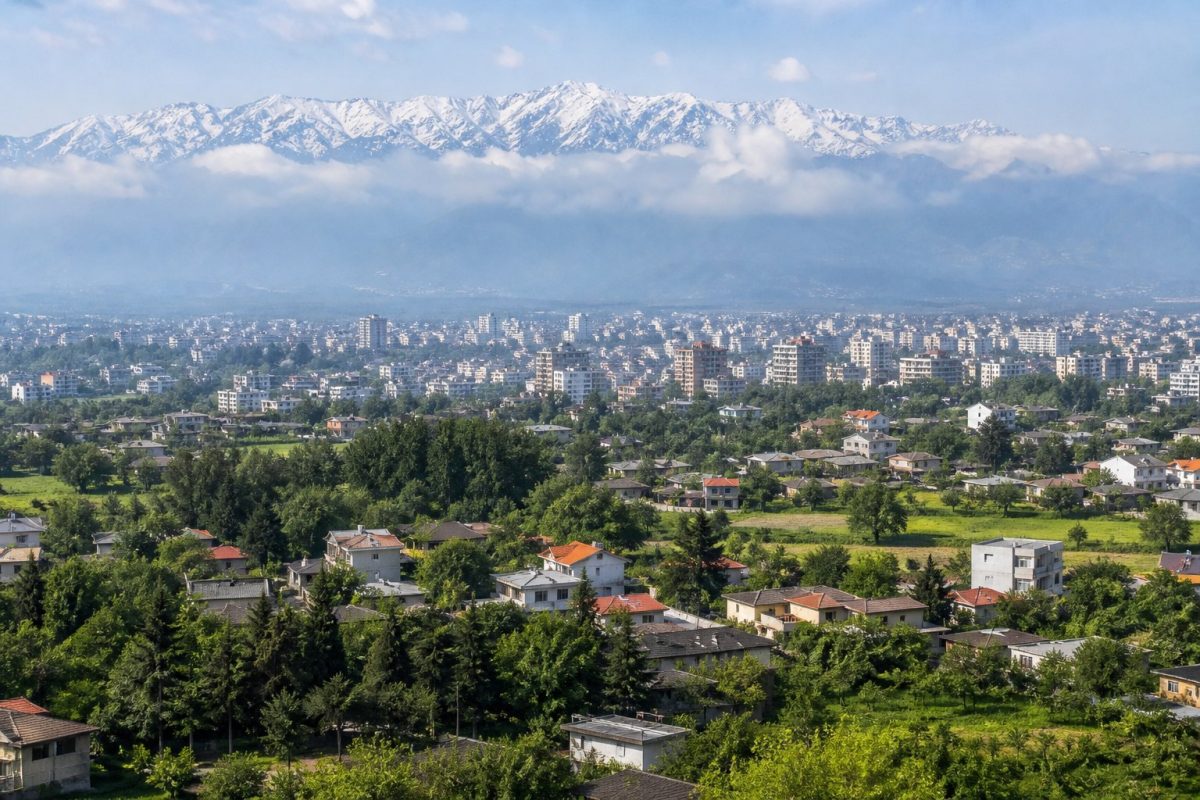 معرفی ساری