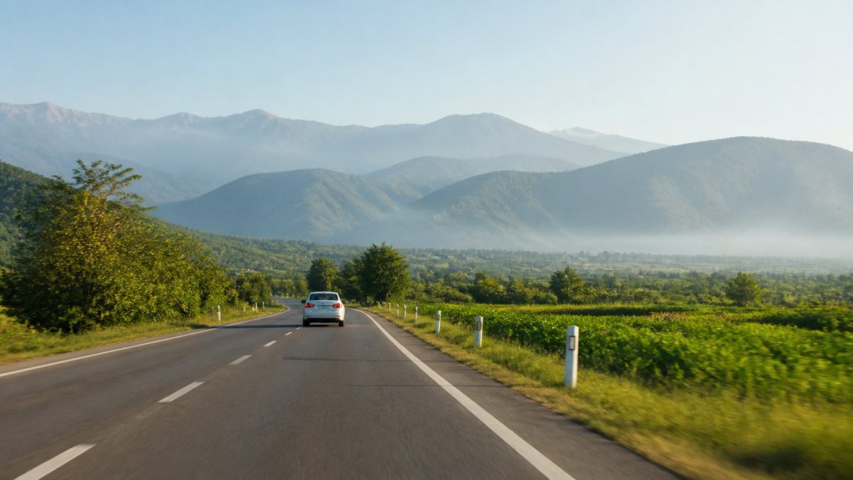 راهنمای سفر به ساری