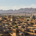 معرفی کرمان