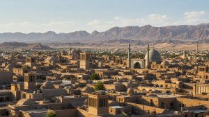 معرفی کرمان