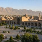 جاهای دیدنی کرمان