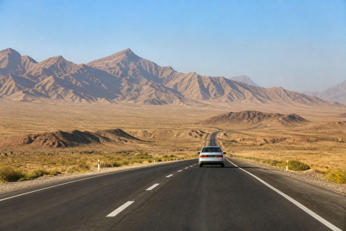 راهنمای سفر به کرمان