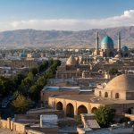 معرفی قزوین