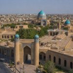 جاهای دیدنی قزوین