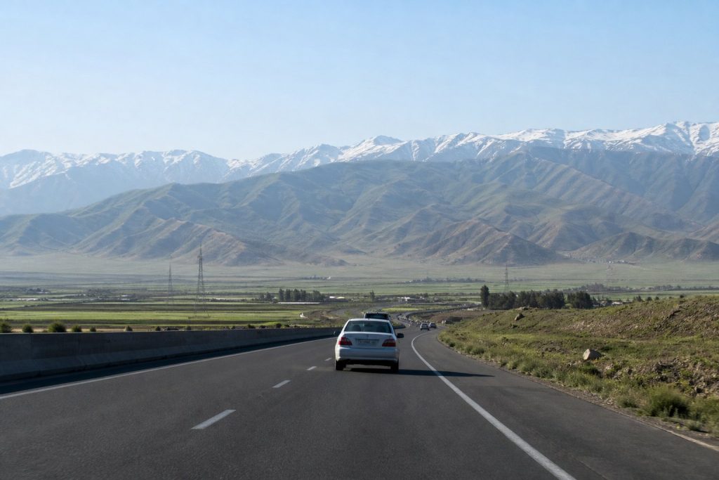 راهنمای سفر به قزوین