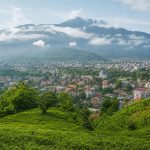 جاهای دیدنی لاهیجان