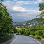 راهنمای سفر به لاهیجان