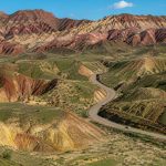 جاهای دیدنی زنجان