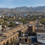 معرفی زنجان