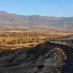 راهنمای سفر به زنجان