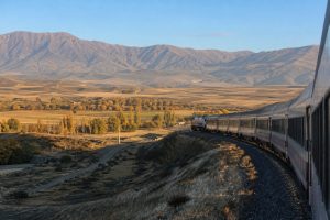 راهنمای سفر به زنجان
