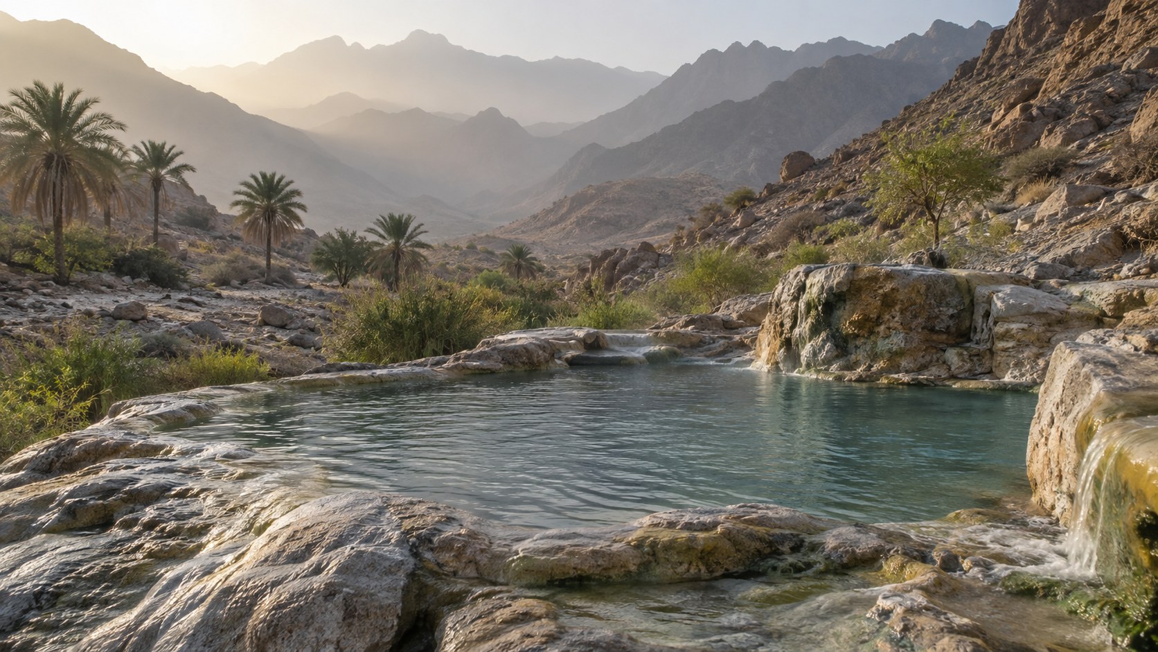 تصویر مقاله جاهای دیدنی بندرعباس؛ دیدنیهای شهر و اطراف