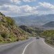 سفر جاده ای به سنندج