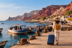 موزه دکتر نادعلیان؛ هرمز را فقط از زاویه طبیعت نبینید