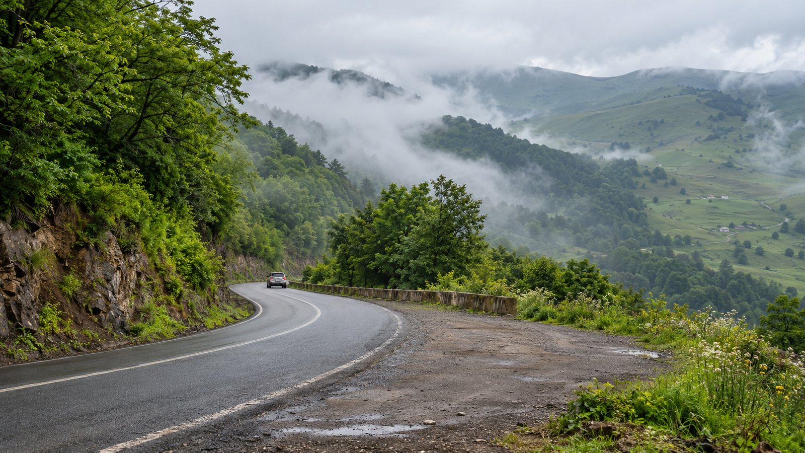 تصویر مقاله معرفی خلخال؛ شهر کوهستانی اردبیل، طبیعت، آب‌وهوا و دیدنی‌ها
